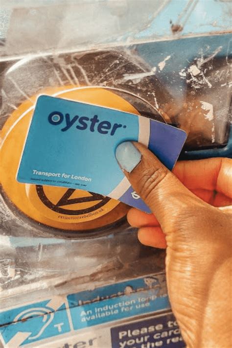 oyster contactless vs travelcard